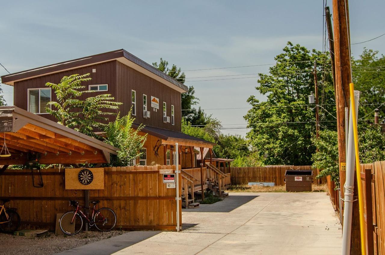 Wanderlust Condo Cedar City Esterno foto