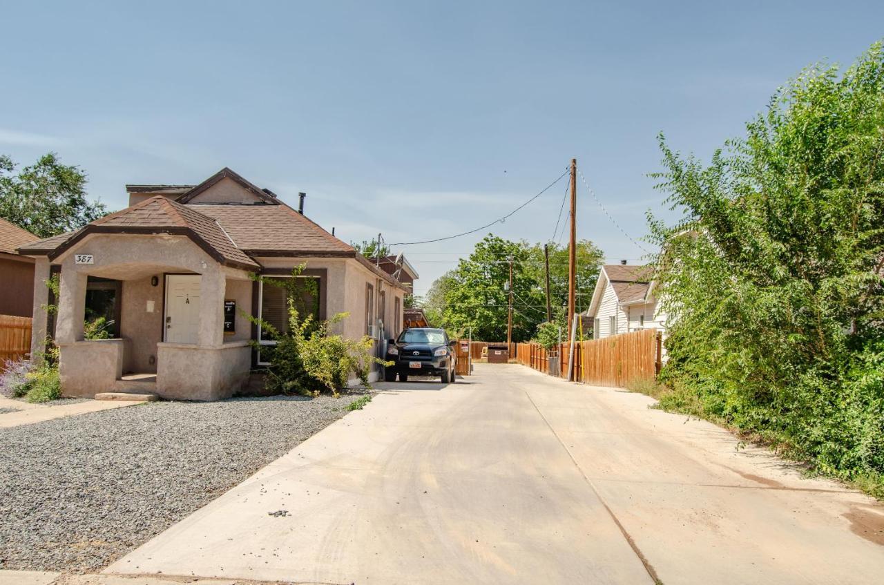 Wanderlust Condo Cedar City Esterno foto
