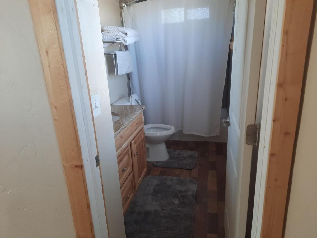 Wanderlust Condo Cedar City Esterno foto
