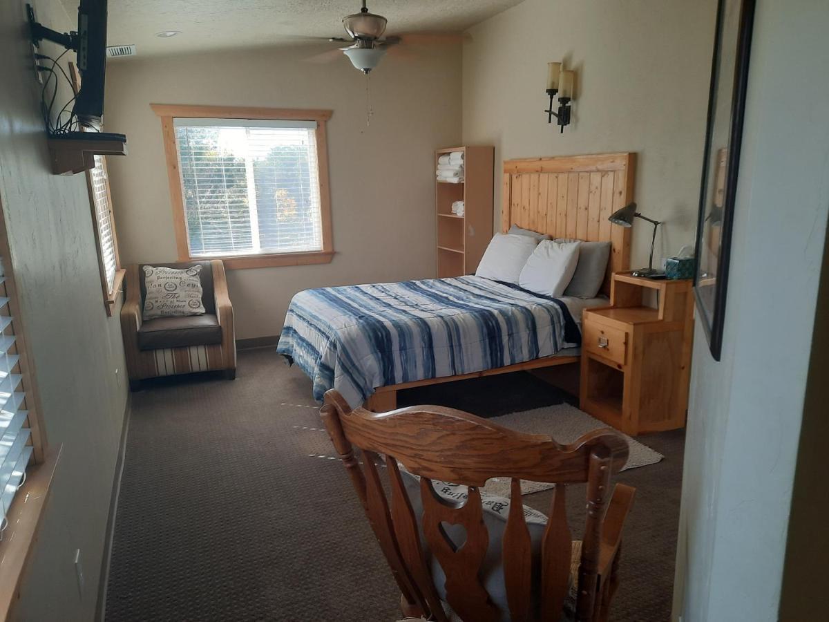 Wanderlust Condo Cedar City Esterno foto