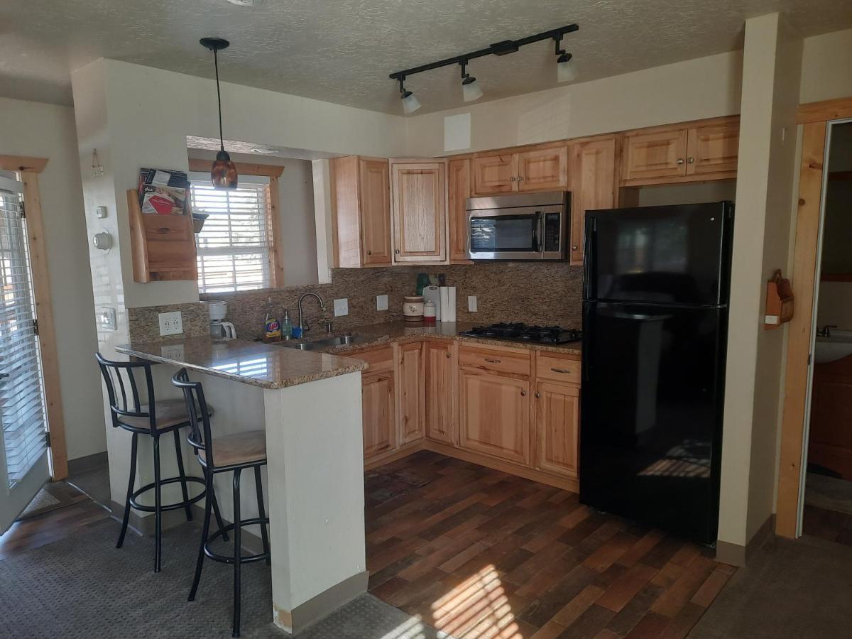 Wanderlust Condo Cedar City Esterno foto