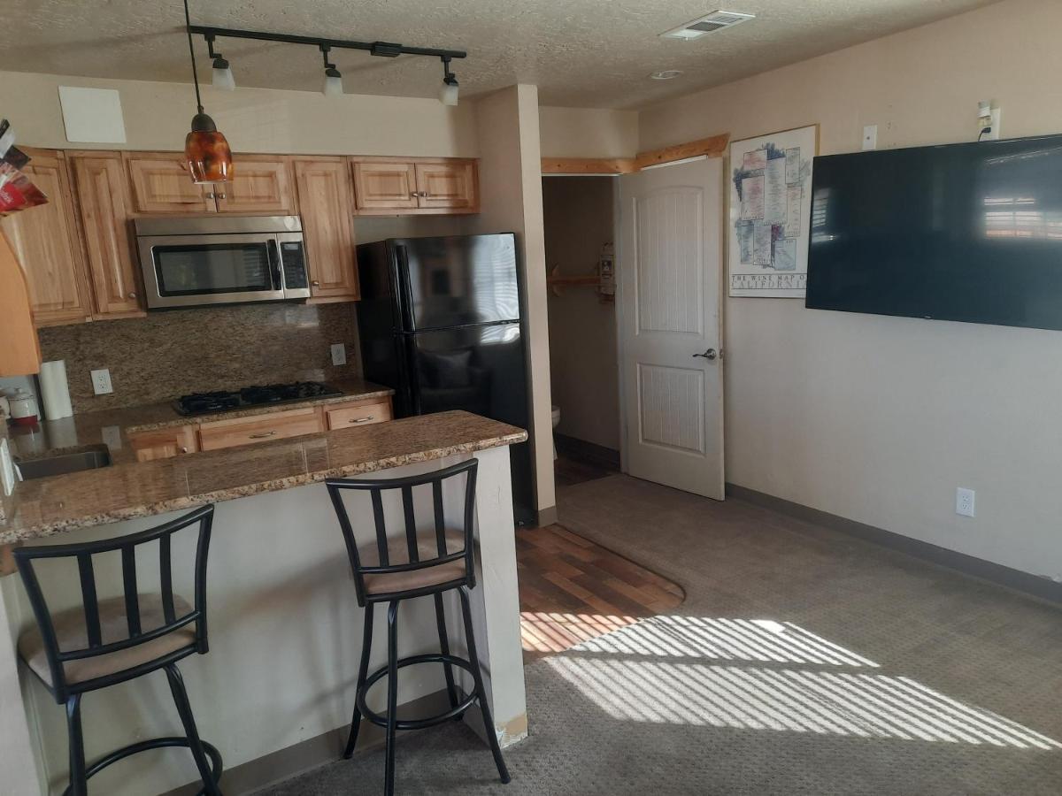 Wanderlust Condo Cedar City Esterno foto